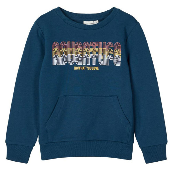 Name It Βρεφικό φούτερ Name It Βρεφικό φούτερ